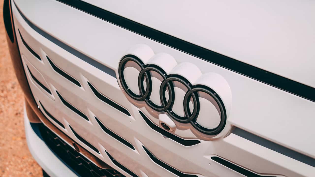 2025 Audi A6 Sportback E-Tron Review