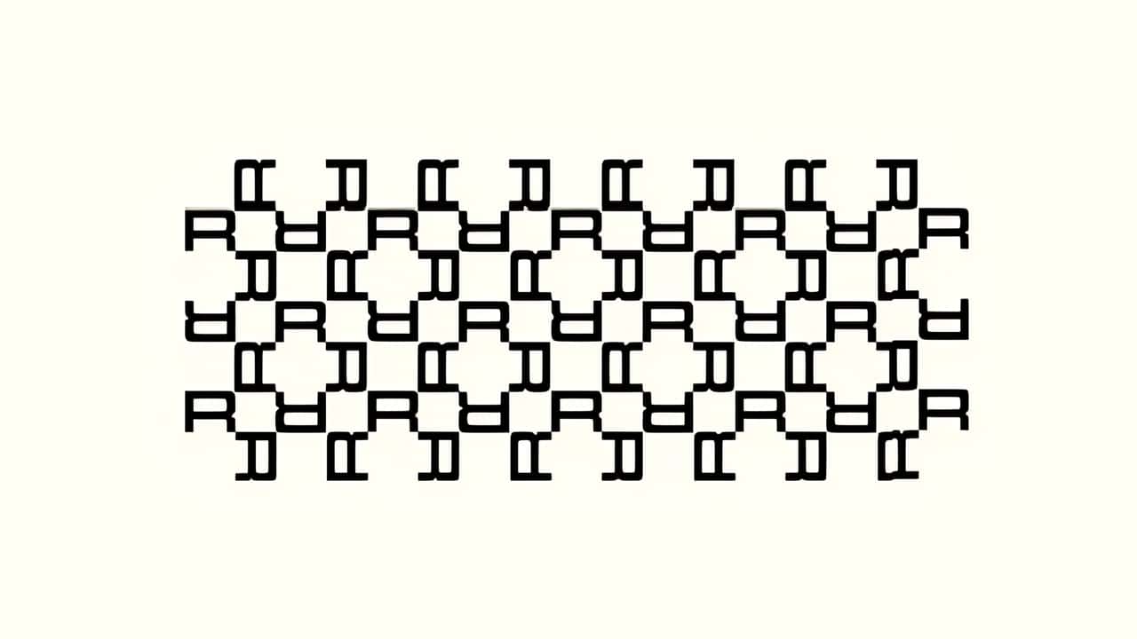Range Rover Pattern