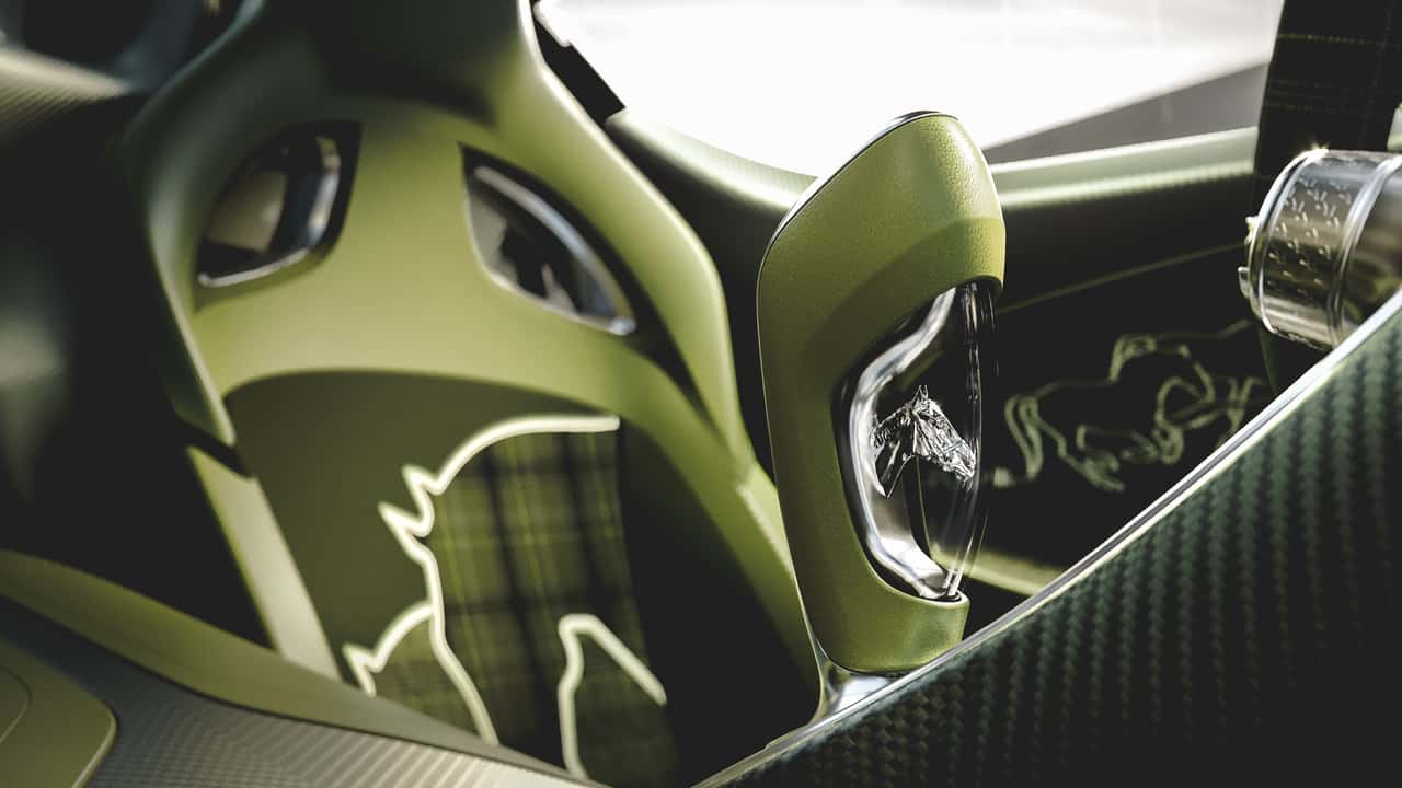 Bugatti Brouillard